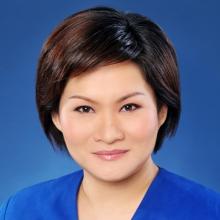 Joon-Nie Lau